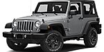 Used 2015 JEEP WRANGLER SPORT in JACKSONVILLE, FLORIDA