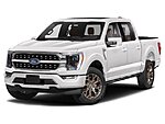 Used 2022 FORD F-150  in JACKSONVILLE, FLORIDA (Photo 1)