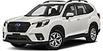 Used 2022 SUBARU FORESTER PREMIUM in JACKSONVILLE, FLORIDA
