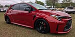 Used 2023 TOYOTA GR COROLLA  in JACKSONVILLE, FLORIDA