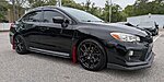Used 2018 SUBARU WRX  in JACKSONVILLE, FLORIDA