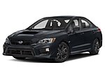 Used 2018 SUBARU WRX  in JACKSONVILLE, FLORIDA (Photo 1)