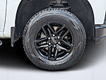 Used 2020 CHEVROLET SILVERADO 1500 CUSTOM TRAIL BOSS in JACKSONVILLE, FLORIDA (Photo 11)