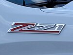 Used 2020 CHEVROLET SILVERADO 1500 CUSTOM TRAIL BOSS in JACKSONVILLE, FLORIDA (Photo 12)