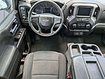 Used 2020 CHEVROLET SILVERADO 1500 CUSTOM TRAIL BOSS in JACKSONVILLE, FLORIDA (Photo 17)