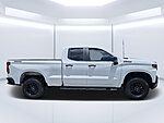 Used 2020 CHEVROLET SILVERADO 1500 CUSTOM TRAIL BOSS in JACKSONVILLE, FLORIDA (Photo 3)