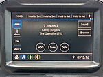 Used 2020 CHEVROLET SILVERADO 1500 CUSTOM TRAIL BOSS in JACKSONVILLE, FLORIDA (Photo 21)