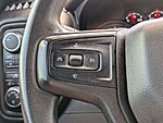Used 2020 CHEVROLET SILVERADO 1500 CUSTOM TRAIL BOSS in JACKSONVILLE, FLORIDA (Photo 27)