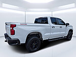 Used 2020 CHEVROLET SILVERADO 1500 CUSTOM TRAIL BOSS in JACKSONVILLE, FLORIDA (Photo 4)
