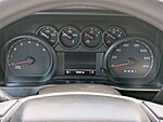 Used 2020 CHEVROLET SILVERADO 1500 CUSTOM TRAIL BOSS in JACKSONVILLE, FLORIDA (Photo 32)