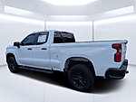 Used 2020 CHEVROLET SILVERADO 1500 CUSTOM TRAIL BOSS in JACKSONVILLE, FLORIDA (Photo 5)