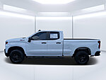 Used 2020 CHEVROLET SILVERADO 1500 CUSTOM TRAIL BOSS in JACKSONVILLE, FLORIDA (Photo 6)