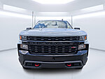 Used 2020 CHEVROLET SILVERADO 1500 CUSTOM TRAIL BOSS in JACKSONVILLE, FLORIDA (Photo 8)
