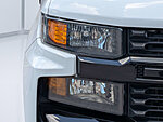 Used 2020 CHEVROLET SILVERADO 1500 CUSTOM TRAIL BOSS in JACKSONVILLE, FLORIDA (Photo 9)