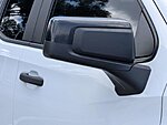 Used 2020 CHEVROLET SILVERADO 1500 CUSTOM TRAIL BOSS in JACKSONVILLE, FLORIDA (Photo 10)