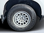 Used 2021 CHEVROLET SILVERADO 1500 WORK TRUCK in JACKSONVILLE, FLORIDA (Photo 11)