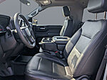 Used 2021 CHEVROLET SILVERADO 1500 WORK TRUCK in JACKSONVILLE, FLORIDA (Photo 16)