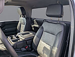 Used 2021 CHEVROLET SILVERADO 1500 WORK TRUCK in JACKSONVILLE, FLORIDA (Photo 17)