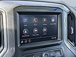 Used 2021 CHEVROLET SILVERADO 1500 WORK TRUCK in JACKSONVILLE, FLORIDA (Photo 19)