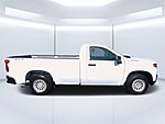 Used 2021 CHEVROLET SILVERADO 1500 WORK TRUCK in JACKSONVILLE, FLORIDA (Photo 3)