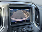 Used 2021 CHEVROLET SILVERADO 1500 WORK TRUCK in JACKSONVILLE, FLORIDA (Photo 21)