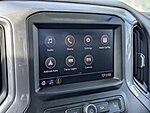 Used 2021 CHEVROLET SILVERADO 1500 WORK TRUCK in JACKSONVILLE, FLORIDA (Photo 22)