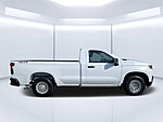 Used 2021 CHEVROLET SILVERADO 1500 WORK TRUCK in JACKSONVILLE, FLORIDA (Photo 33)