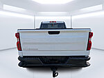 Used 2021 CHEVROLET SILVERADO 1500 WORK TRUCK in JACKSONVILLE, FLORIDA (Photo 5)