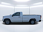 Used 2021 CHEVROLET SILVERADO 1500 WORK TRUCK in JACKSONVILLE, FLORIDA (Photo 7)