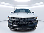 Used 2021 CHEVROLET SILVERADO 1500 WORK TRUCK in JACKSONVILLE, FLORIDA (Photo 9)