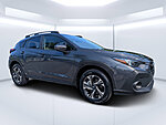 Used 2024 SUBARU XV CROSSTREK PREMIUM in JACKSONVILLE, FLORIDA (Photo 1)