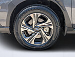 Used 2024 SUBARU XV CROSSTREK PREMIUM in JACKSONVILLE, FLORIDA (Photo 11)
