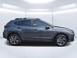 Used 2024 SUBARU XV CROSSTREK PREMIUM in JACKSONVILLE, FLORIDA (Photo 3)