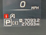 Used 2024 SUBARU XV CROSSTREK PREMIUM in JACKSONVILLE, FLORIDA (Photo 29)