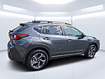Used 2024 SUBARU XV CROSSTREK PREMIUM in JACKSONVILLE, FLORIDA (Photo 4)