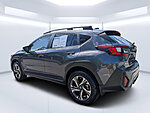 Used 2024 SUBARU XV CROSSTREK PREMIUM in JACKSONVILLE, FLORIDA (Photo 6)