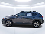 Used 2024 SUBARU XV CROSSTREK PREMIUM in JACKSONVILLE, FLORIDA (Photo 7)