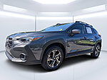 Used 2024 SUBARU XV CROSSTREK PREMIUM in JACKSONVILLE, FLORIDA (Photo 8)