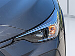 Used 2024 SUBARU XV CROSSTREK PREMIUM in JACKSONVILLE, FLORIDA (Photo 9)