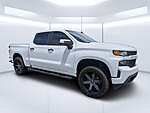 Used 2022 CHEVROLET SILVERADO 1500 LTD CUSTOM in JACKSONVILLE, FLORIDA (Photo 1)
