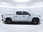 Used 2022 CHEVROLET SILVERADO 1500 LTD CUSTOM in JACKSONVILLE, FLORIDA (Photo 3)