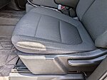 Used 2022 CHEVROLET SILVERADO 1500 LTD CUSTOM in JACKSONVILLE, FLORIDA (Photo 21)