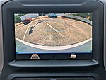 Used 2022 CHEVROLET SILVERADO 1500 LTD CUSTOM in JACKSONVILLE, FLORIDA (Photo 22)