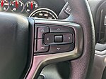 Used 2022 CHEVROLET SILVERADO 1500 LTD CUSTOM in JACKSONVILLE, FLORIDA (Photo 30)