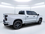 Used 2022 CHEVROLET SILVERADO 1500 LTD CUSTOM in JACKSONVILLE, FLORIDA (Photo 4)