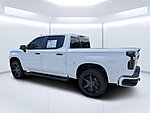 Used 2022 CHEVROLET SILVERADO 1500 LTD CUSTOM in JACKSONVILLE, FLORIDA (Photo 6)
