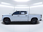 Used 2022 CHEVROLET SILVERADO 1500 LTD CUSTOM in JACKSONVILLE, FLORIDA (Photo 7)