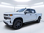 Used 2022 CHEVROLET SILVERADO 1500 LTD CUSTOM in JACKSONVILLE, FLORIDA (Photo 8)