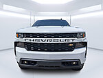 Used 2022 CHEVROLET SILVERADO 1500 LTD CUSTOM in JACKSONVILLE, FLORIDA (Photo 9)