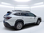 Used 2025 SUBARU OUTBACK PREMIUM in JACKSONVILLE, FLORIDA (Photo 4)